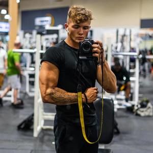 Meet your Posher, Brennan